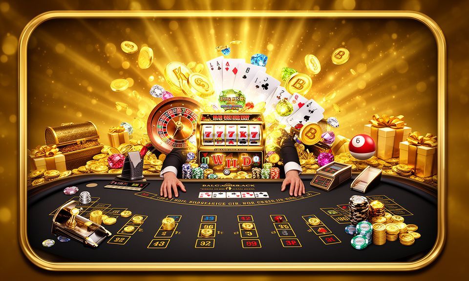 ao09 Live Monopoly Live কীভাবে কাজ করে ao09-এ